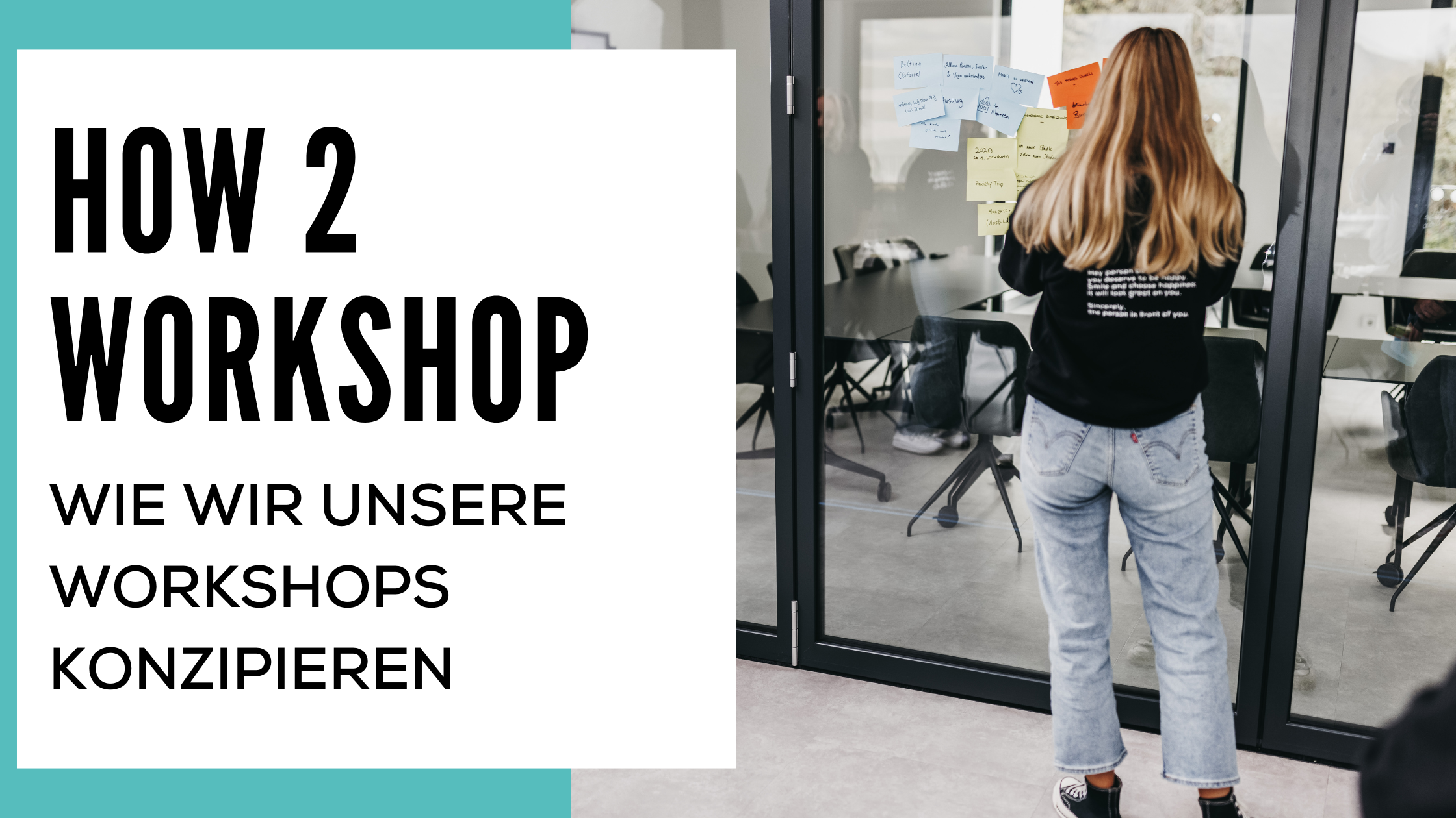 How 2 workshop BLOGBANNER