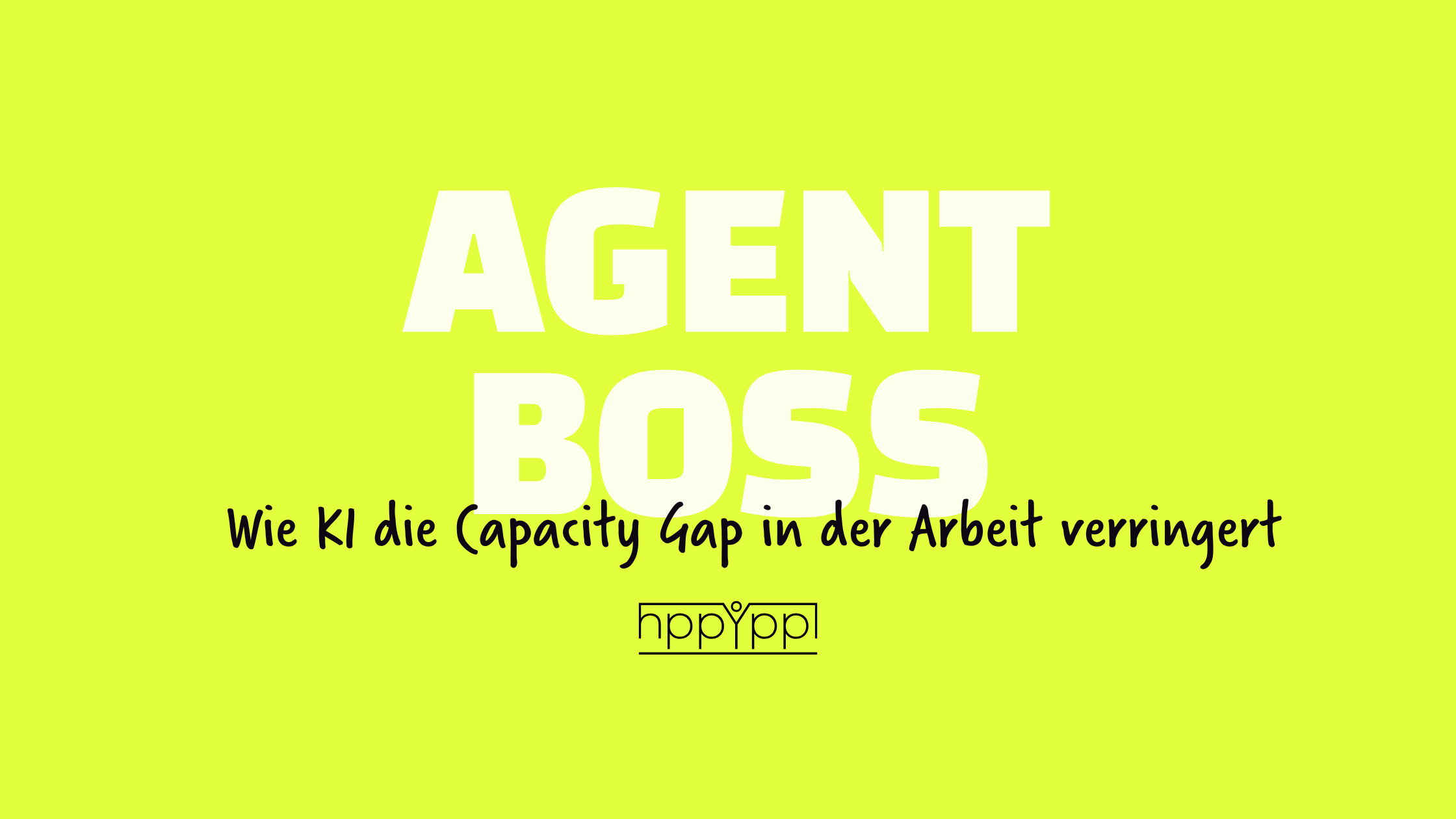 Agent Boss Blogbanner