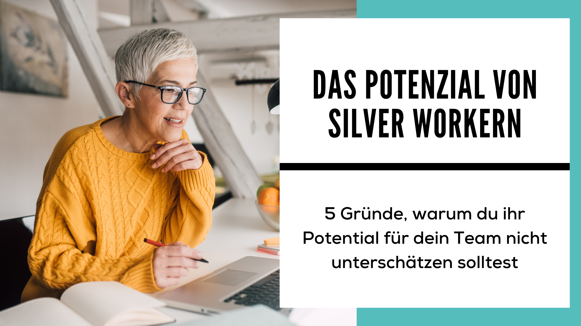 Potenzial Silverworker
