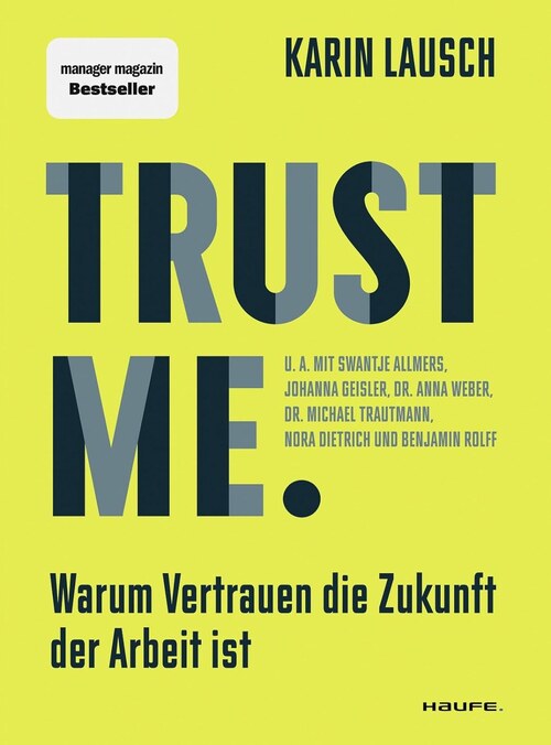 TrustMe KarinLausch