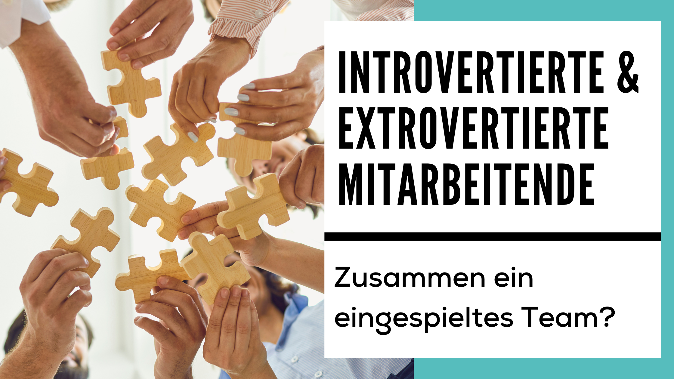 Intro Extrovertierte 1