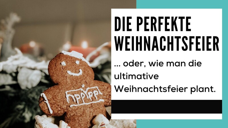 blog/die-perfekte-weihnachtsfeier