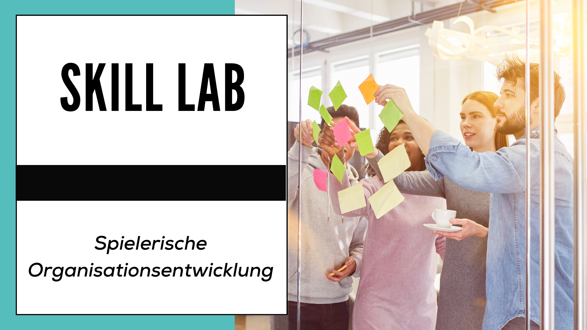 Skill Lab