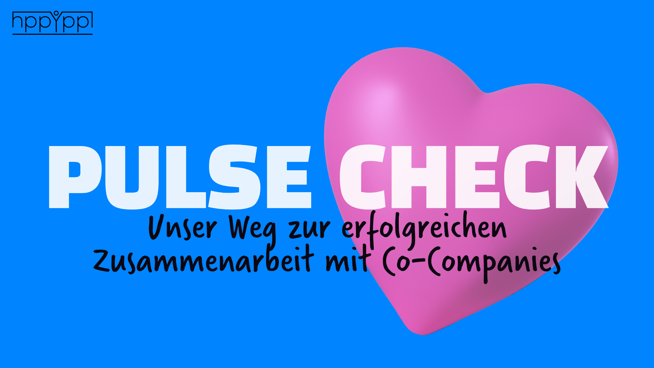 BLOGBANNER Pulse Check