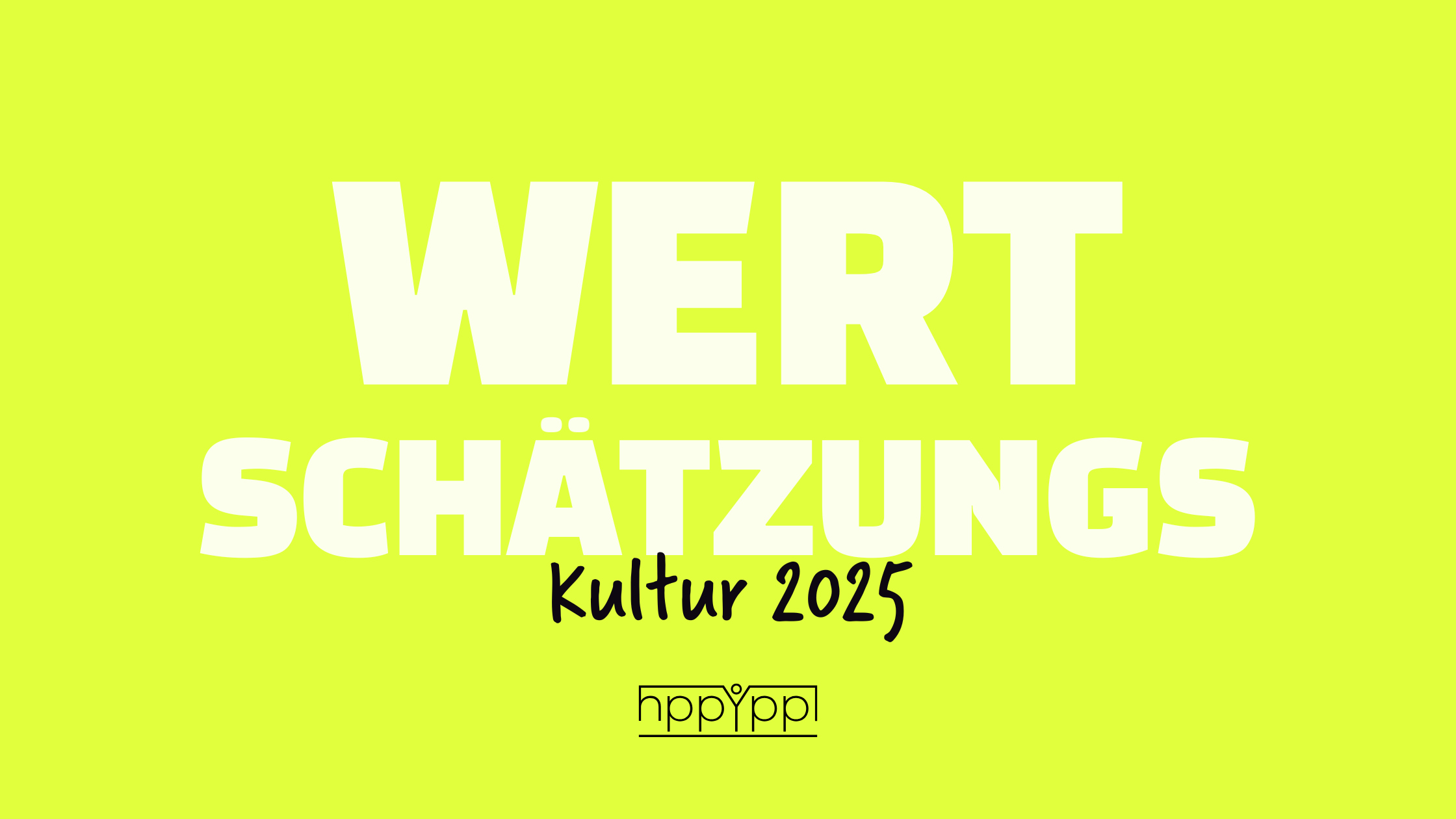 Wertschätzungkultur 2025 gelb 2
