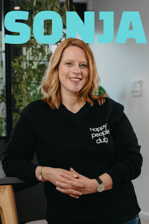 Sonja