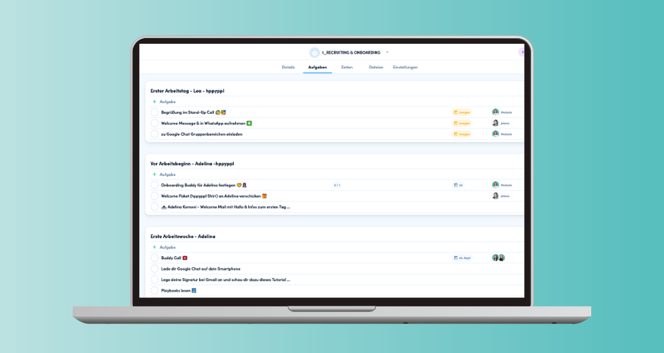 Awork Screenshots 940 × 500 px1